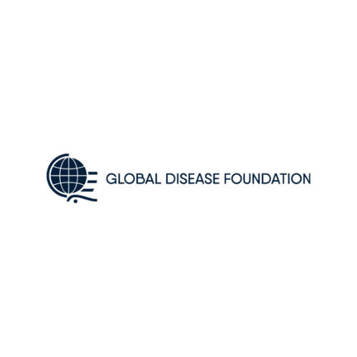 Global Disease Foundation logo
